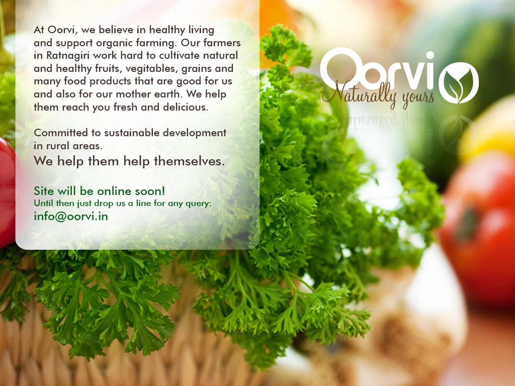Oorvi